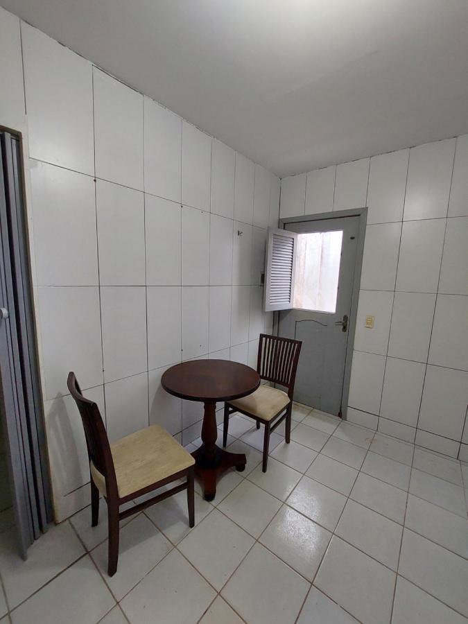 Casas 5 Min A Pe Da Praia Apartment นาตาล ภายนอก รูปภาพ